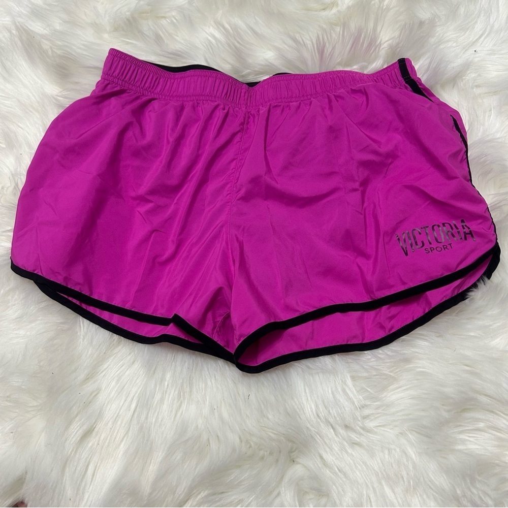 Women's Victoria’s Secret Sport Size Large Athletic Shorts A3